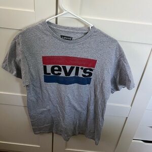 Levi’s Tee shirt!